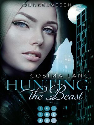 cover image of Hunting the Beast 2